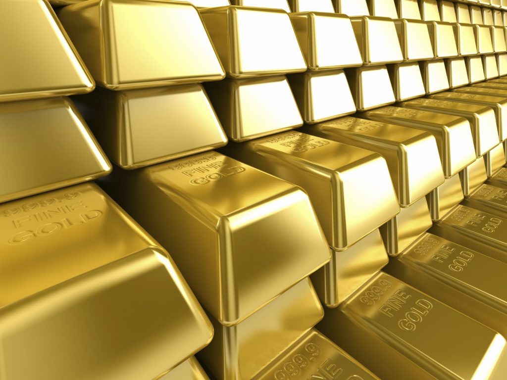 Gold Market – Special Alert