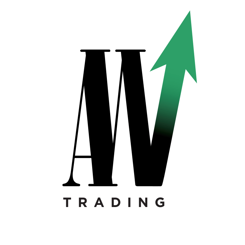 Andy Waldock Trading logo